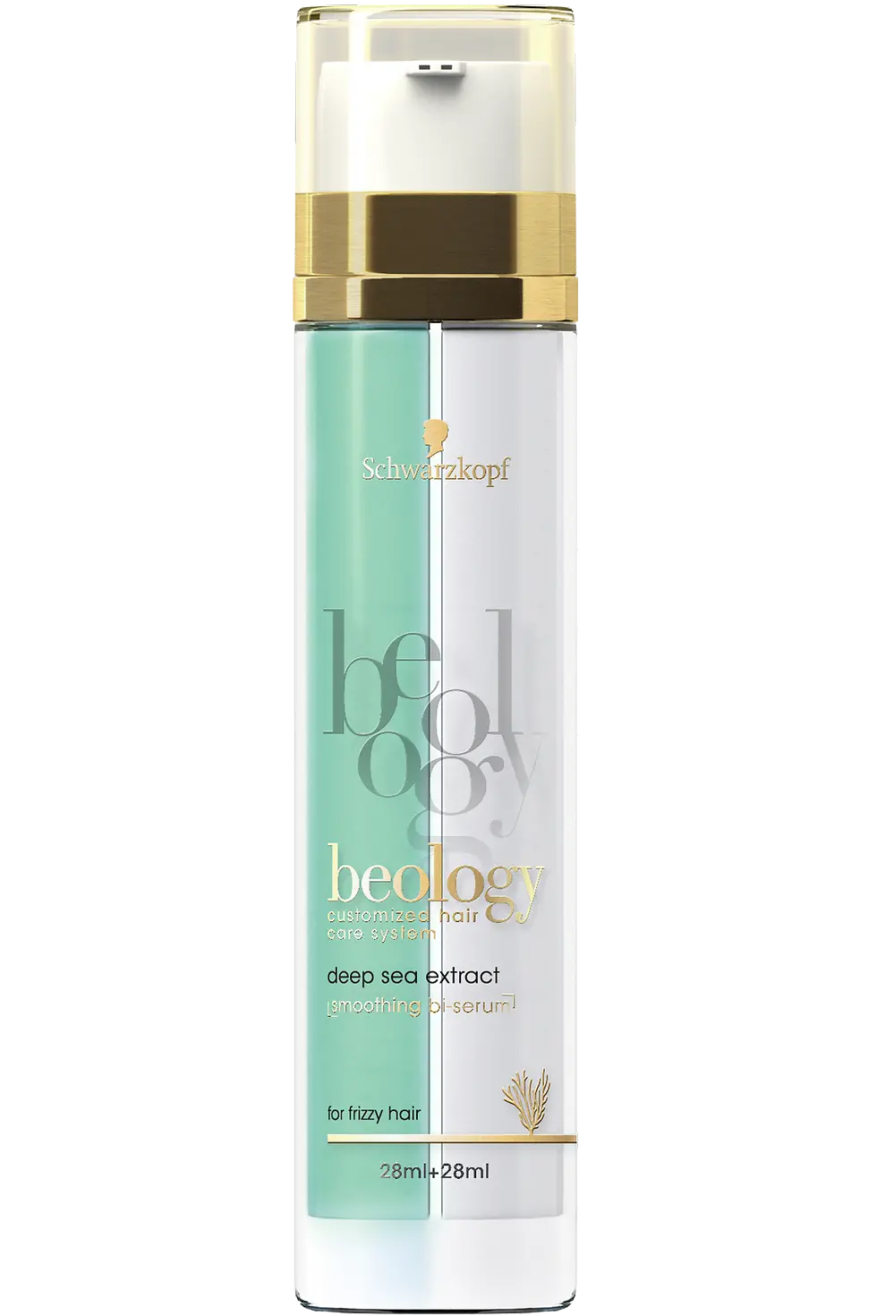 beology Smoothing Bi-sérum