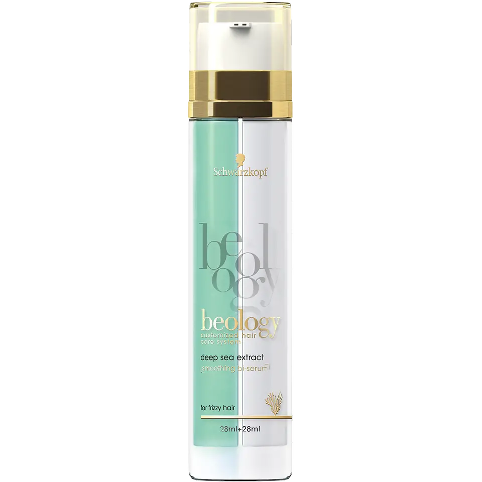 beology Smoothing Bi-sérum
