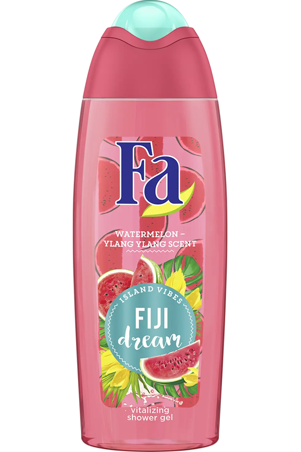 Fa Island Vibes Fiji Dream sprchovací gél