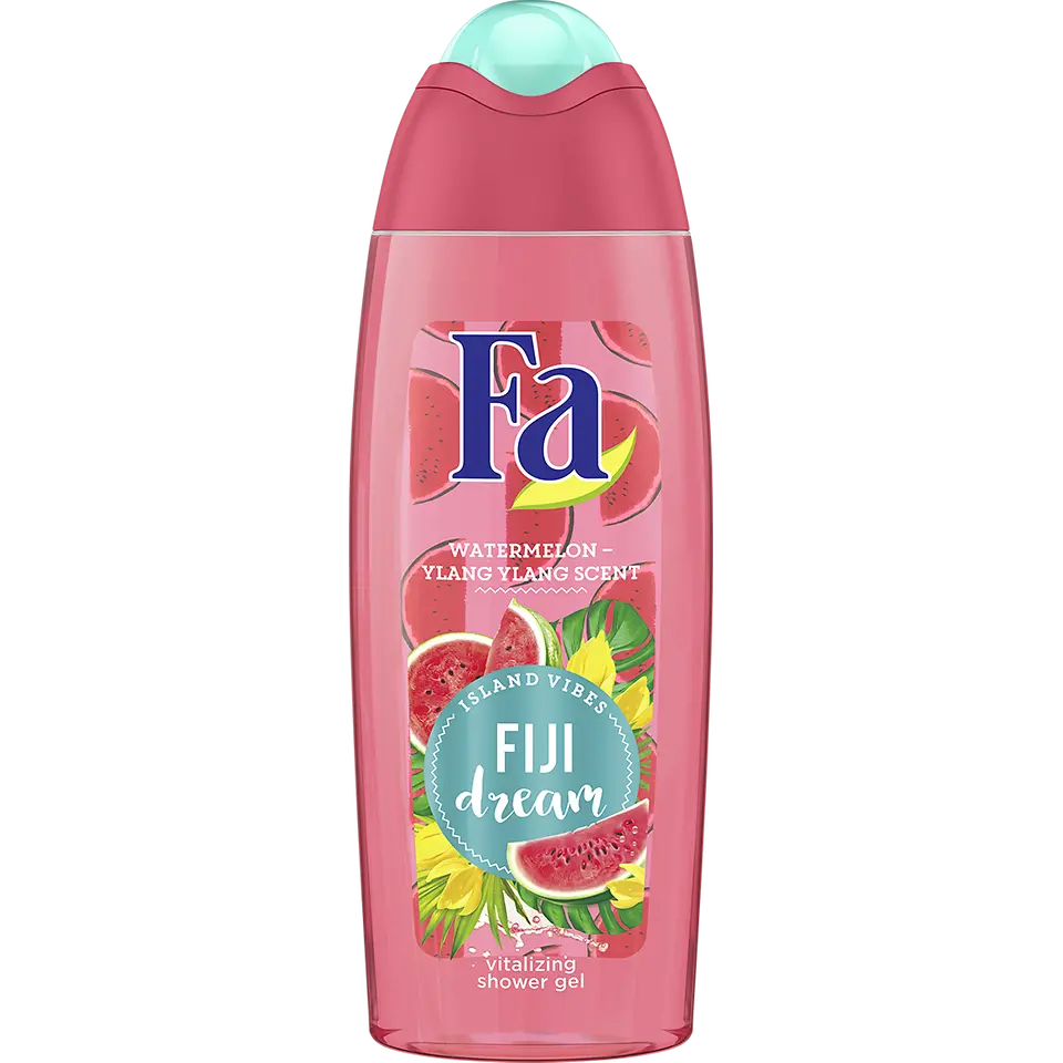 Fa Island Vibes Fiji Dream sprchovací gél