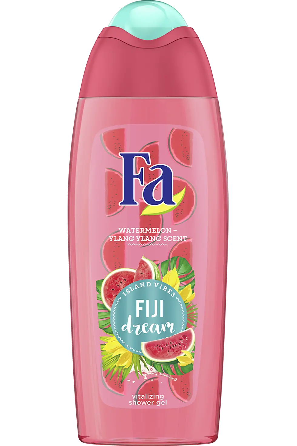 Fa Island Vibes Fiji Dream sprchovací gél