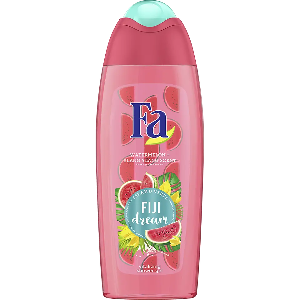 Fa Island Vibes Fiji Dream sprchovací gél