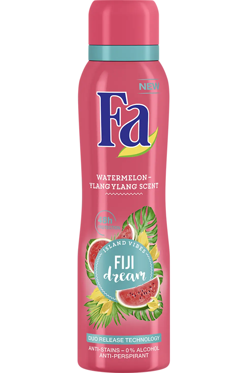 Fa Island Vibes Fiji Dream deosprej