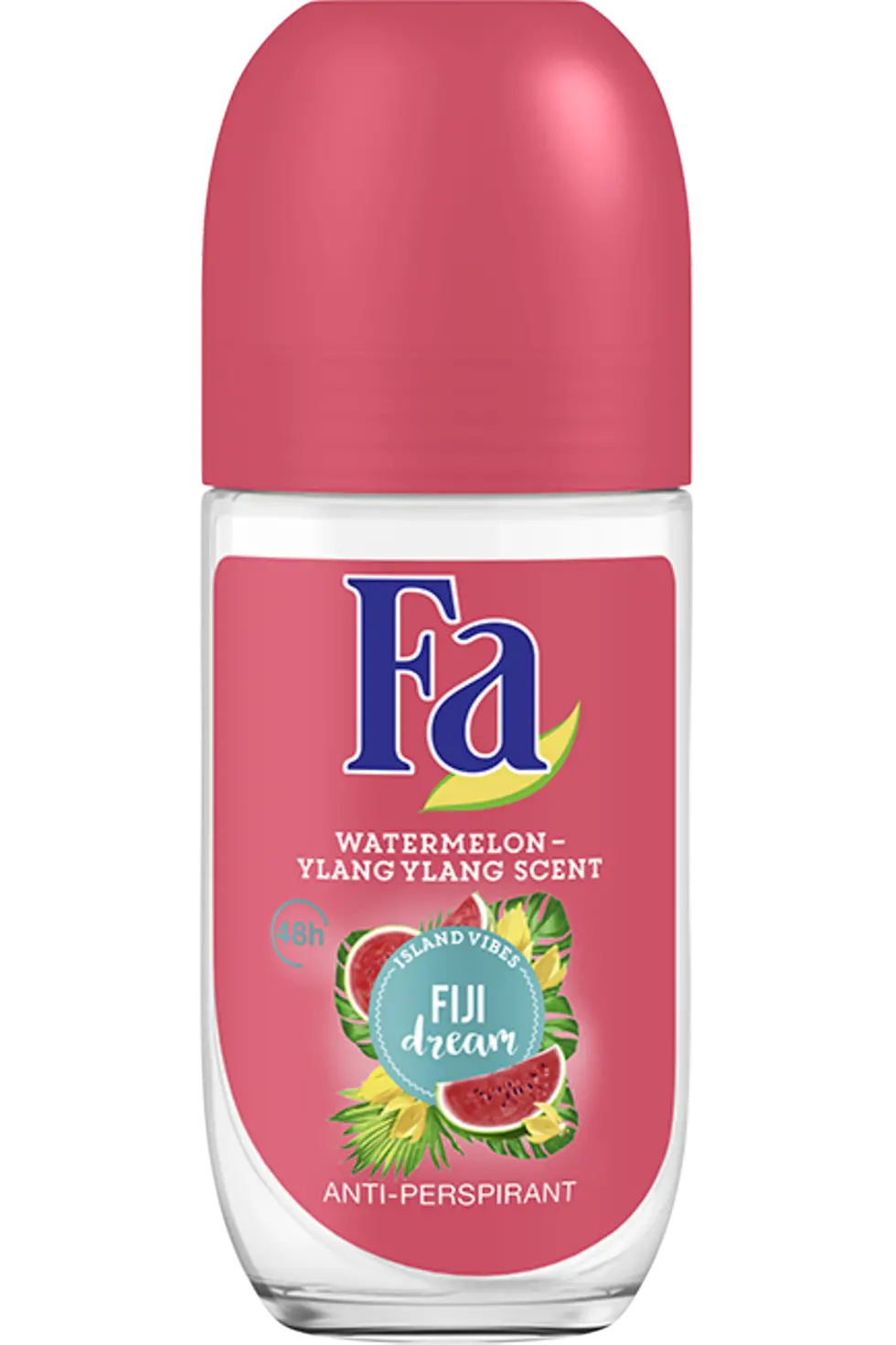 Fa Island Vibes Fiji Dream roll-on