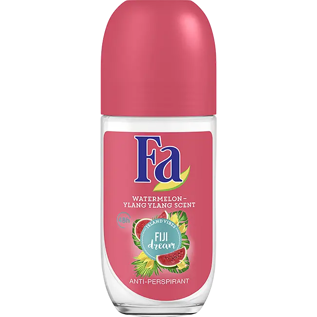 Fa Island Vibes Fiji Dream roll-on