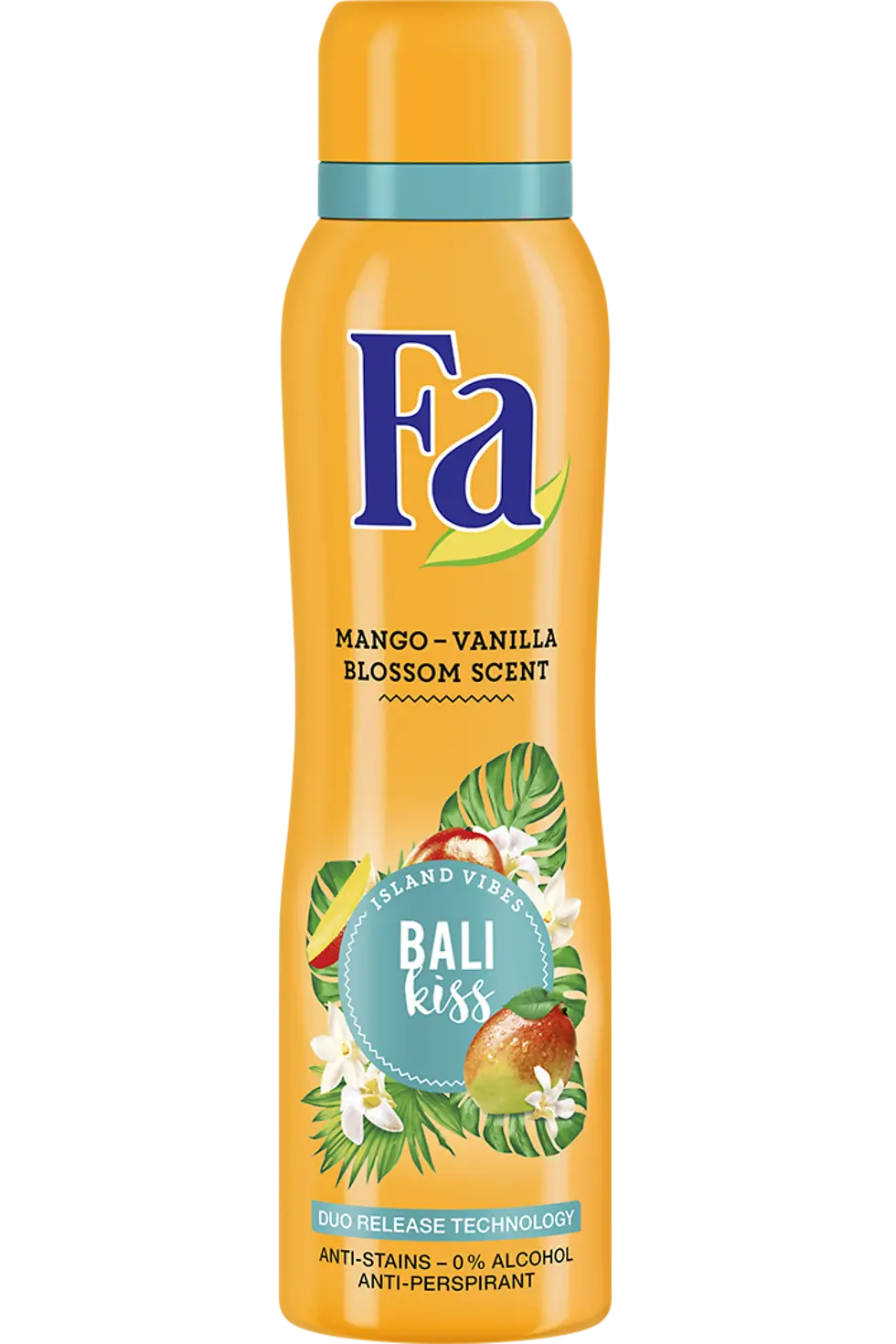 Fa Island Vibes Bali Kiss deosprej