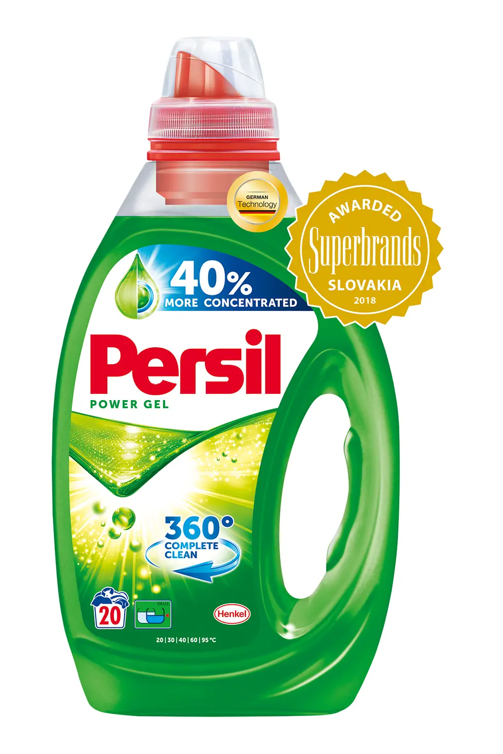 Slovak Superbrands 2018