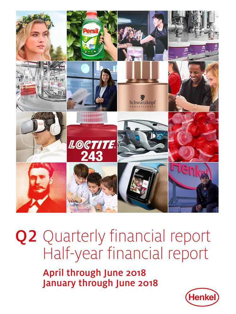 Štvrťročná správa Q2/2018 (Cover)