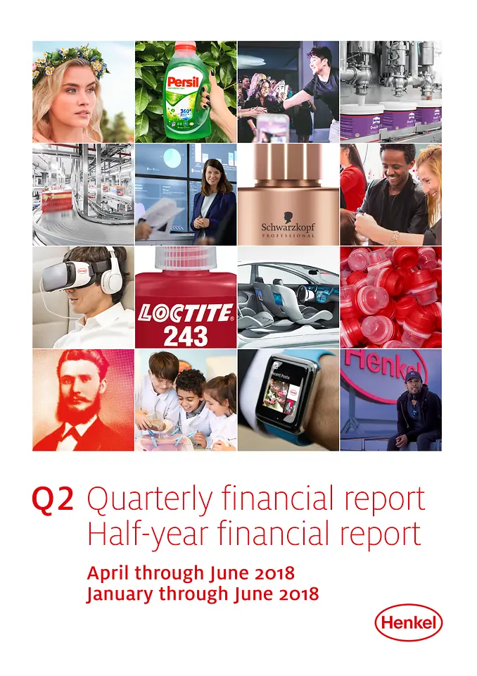 Štvrťročná správa Q2/2018 (Cover)