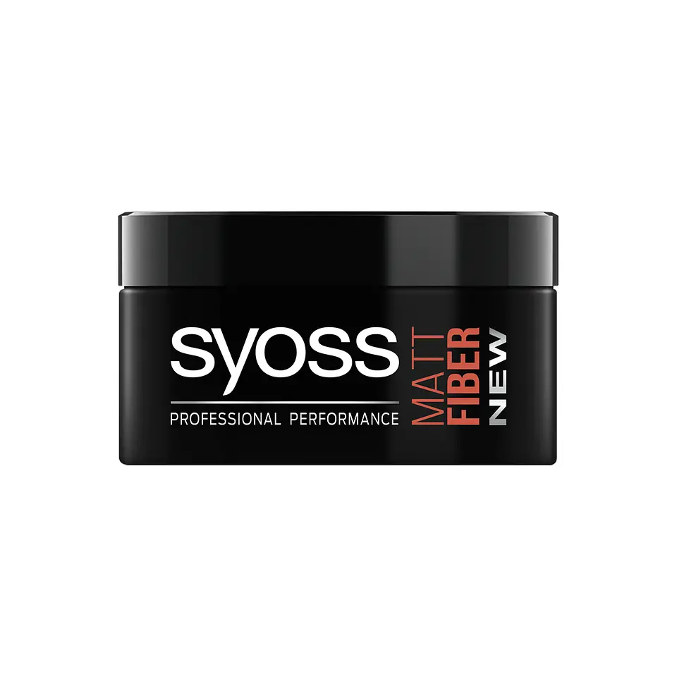 Syoss Salon Specialties - Matt Fiber