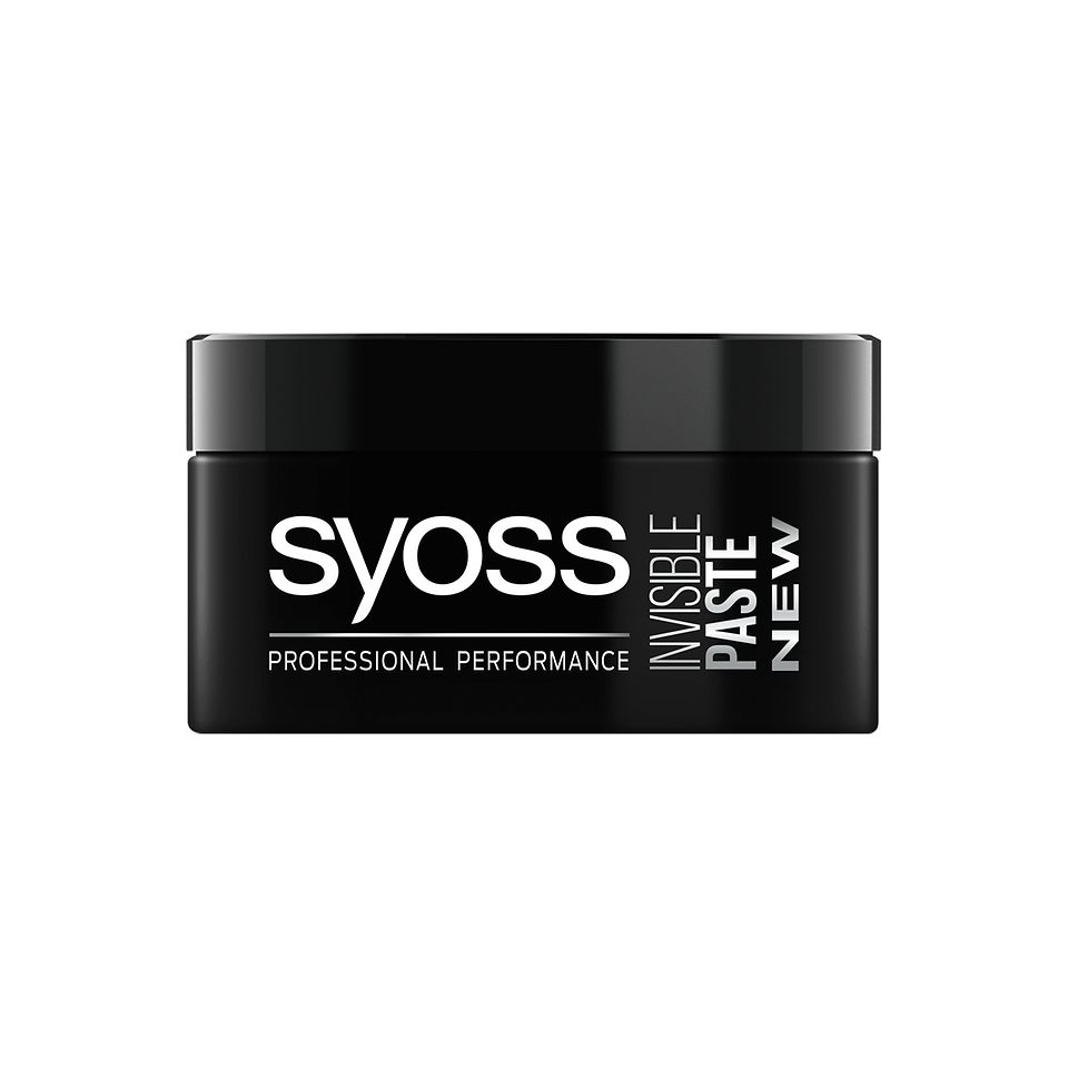 Syoss Salon Specialties - Invisible Paste