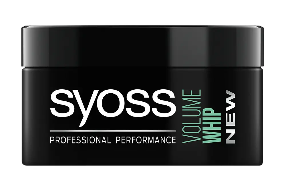 Syoss Salon Specialties - Volume Whip
