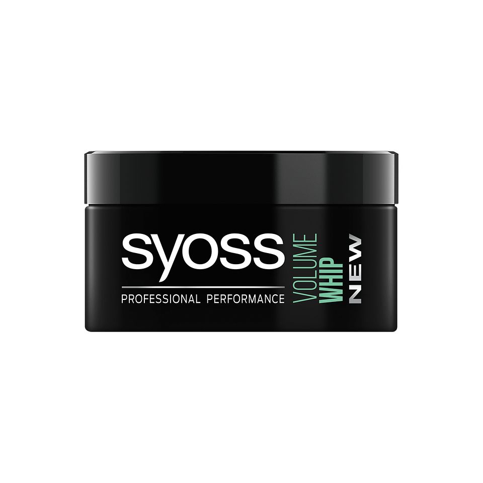 Syoss Salon Specialties - Volume Whip