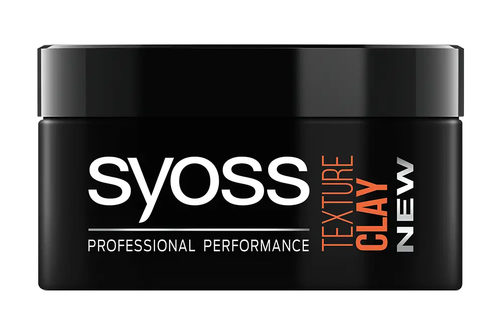 Syoss Salon Specialties - Texture Clay