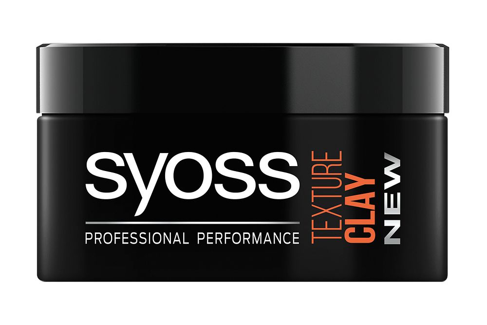 Syoss Salon Specialties - Texture Clay