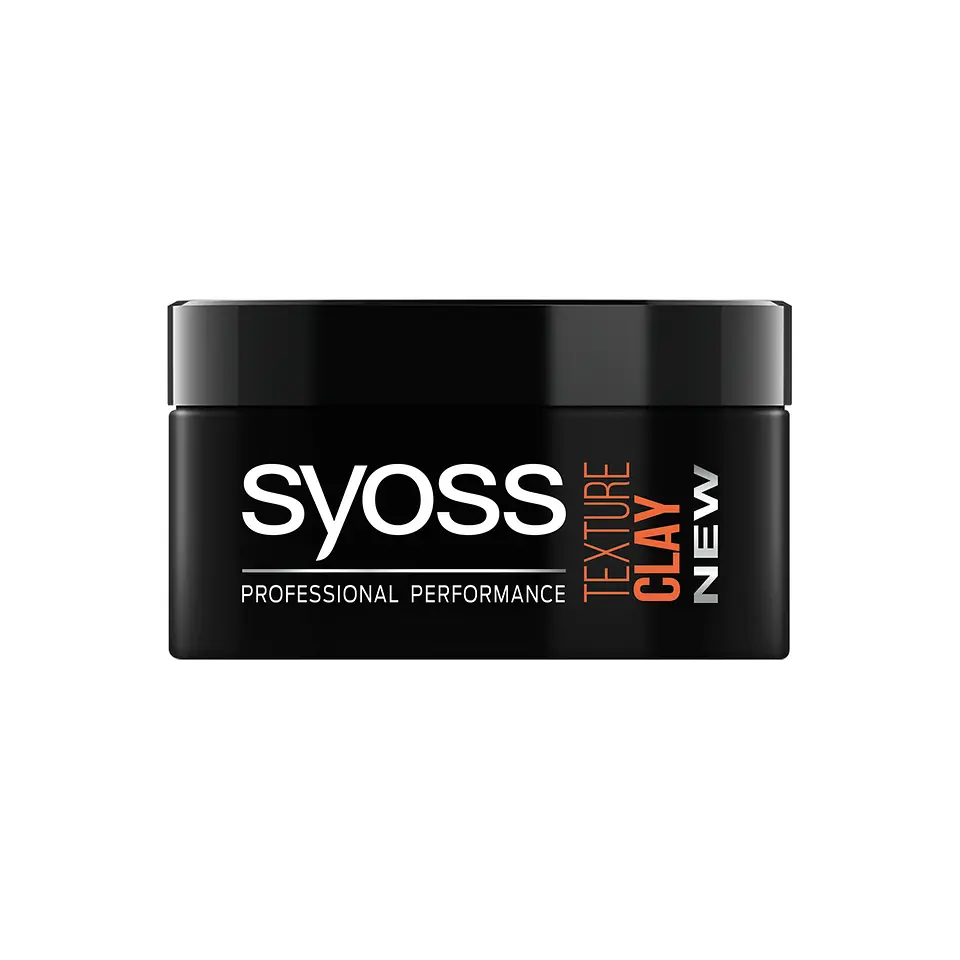 Syoss Salon Specialties - Texture Clay