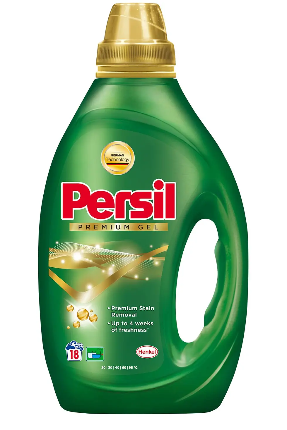 Persil Premium Gel