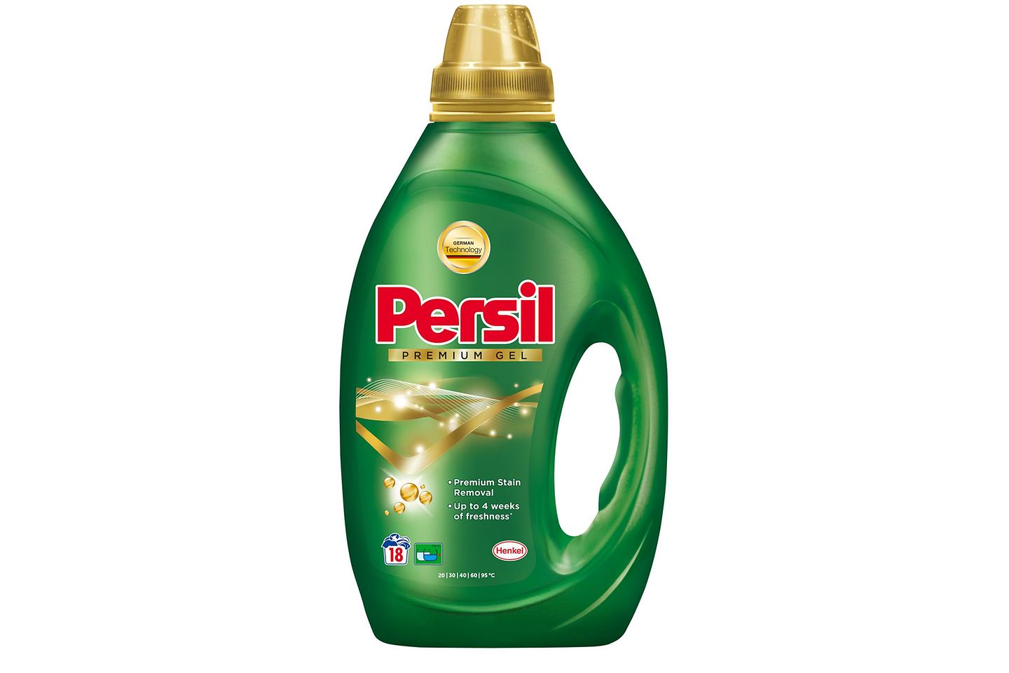Persil Premium Gel