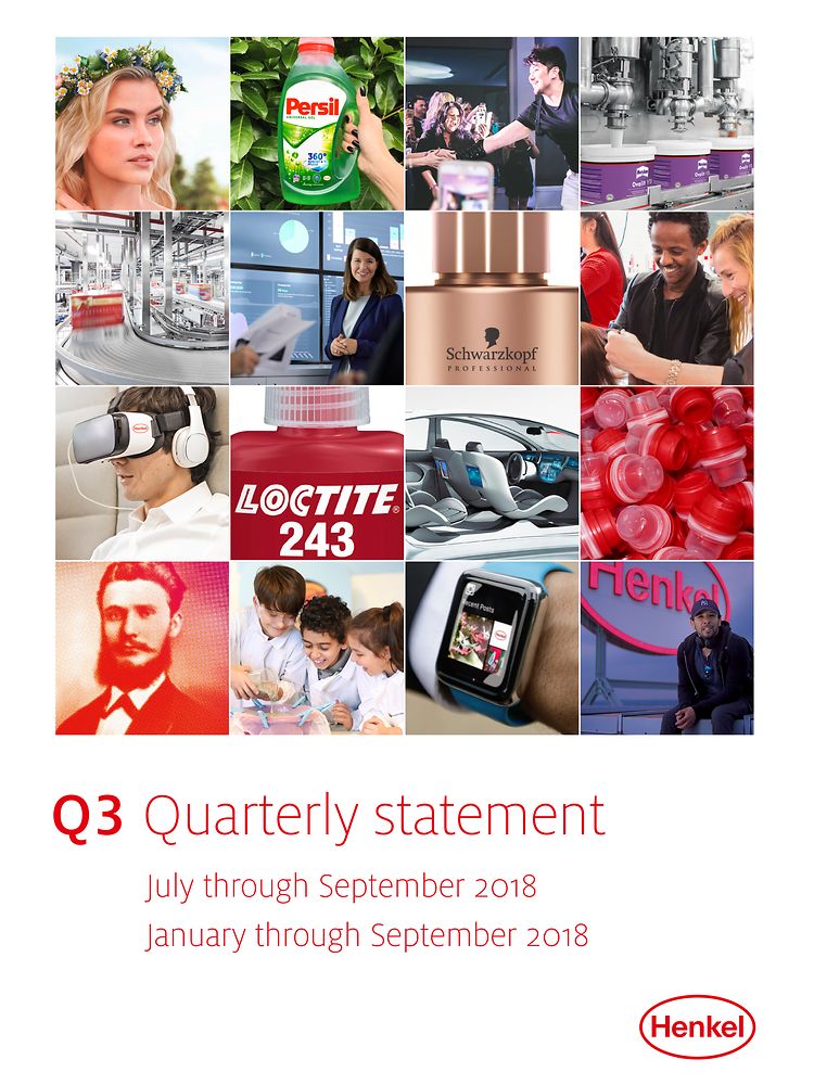 Štvrťročná správa Q3/2018 (Cover)