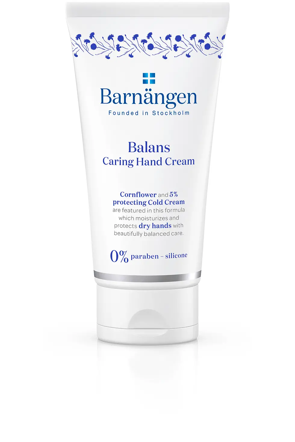 Barnängen Balans Caring Hand Lotion