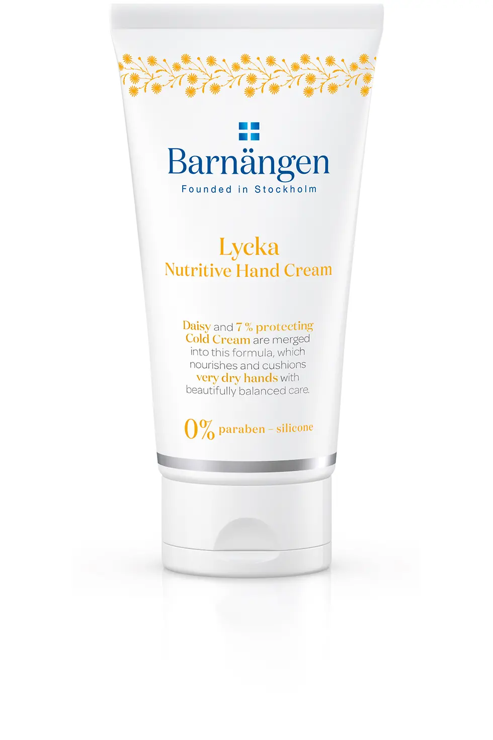 Barnängen Lycka Nutritive Hand Lotion