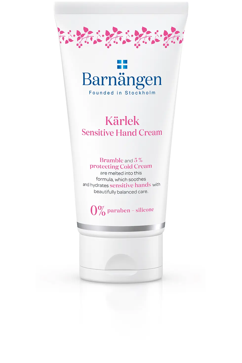 Barnängen Kärlek Sensitive Hand Lotion