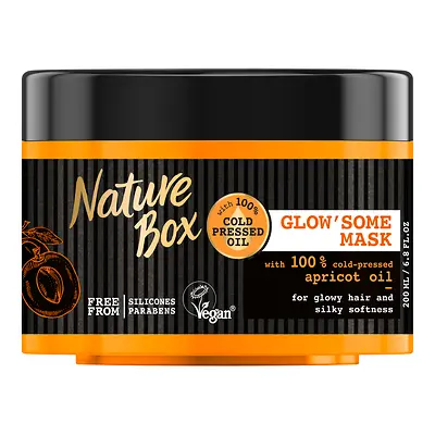 Nature Box Glow’Some Mask